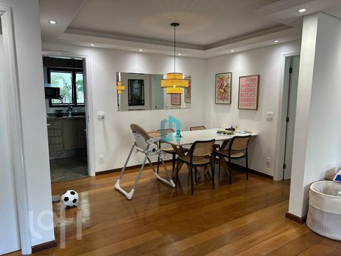 Foto Apartamento