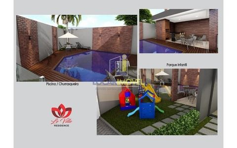 Foto Apartamento