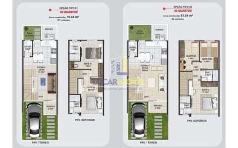 Foto Apartamento