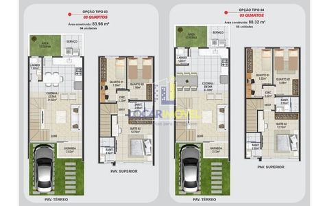 Foto Apartamento