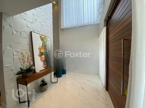 Foto Casa em Condomínio