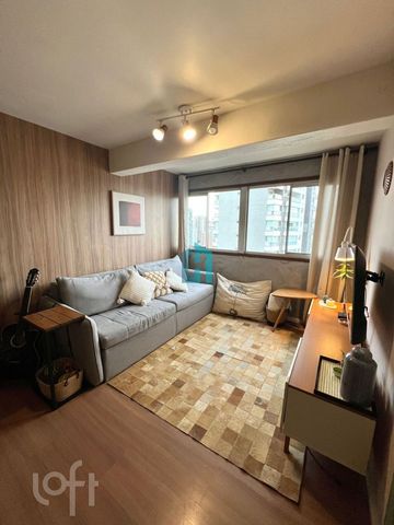 Foto Apartamento