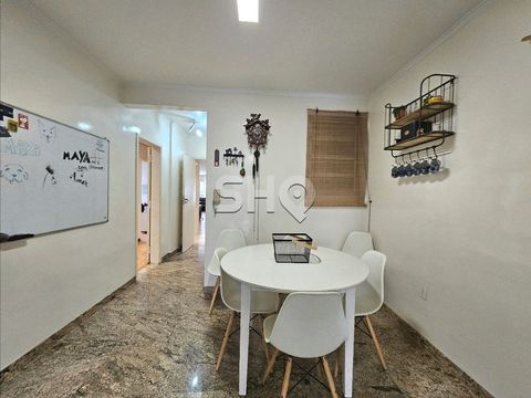 Foto Apartamento