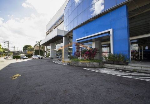Foto Edifício Inteiro