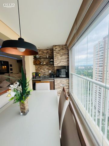 Foto Apartamento