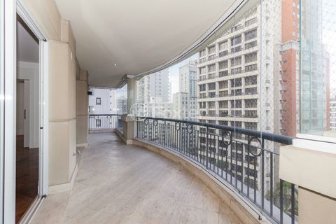 Foto Apartamento