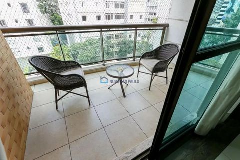 Foto Apartamento