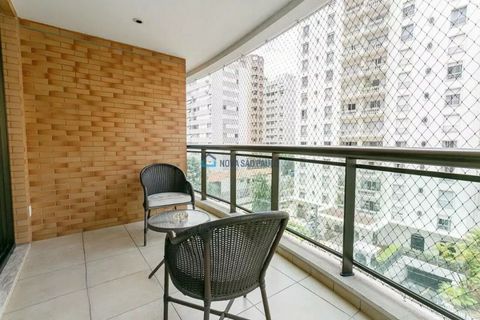 Foto Apartamento