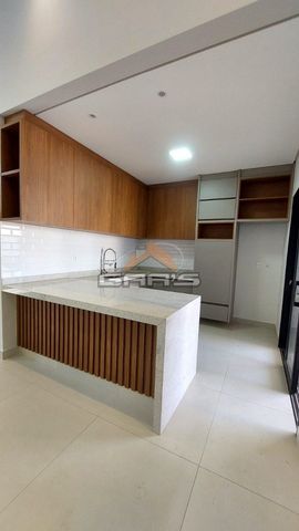 Foto Casa em Condomínio