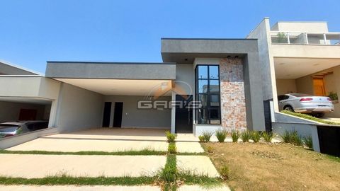 Foto Casa em Condomínio