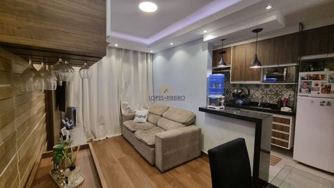 Foto Apartamento