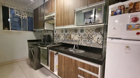 Foto Apartamento
