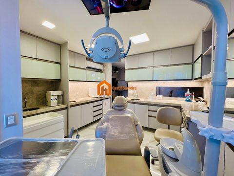 Foto Sala / Conjunto Comercial