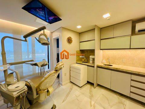 Foto Sala / Conjunto Comercial