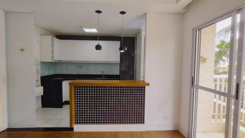 Foto Apartamento