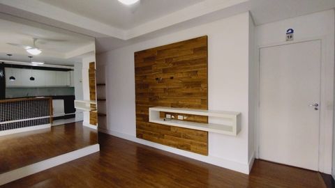 Foto Apartamento