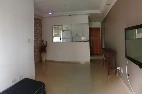 Foto Apartamento