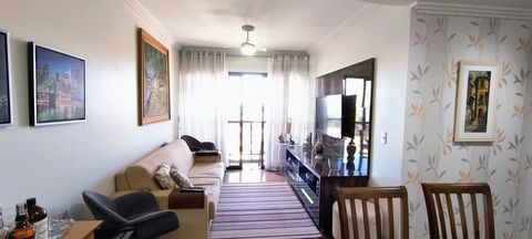 Foto Apartamento