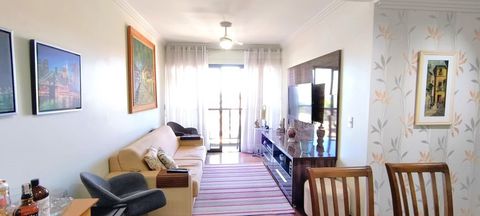 Foto Apartamento
