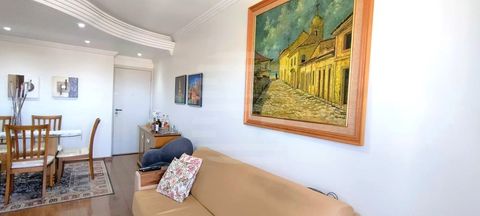 Foto Apartamento
