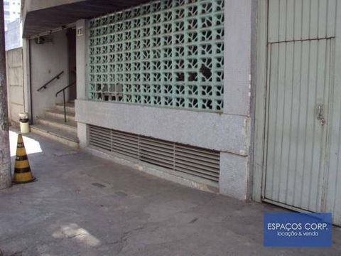 Foto Edifício Inteiro