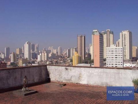 Foto Edifício Inteiro