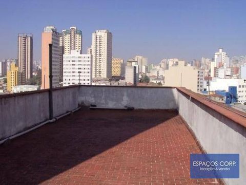 Foto Edifício Inteiro