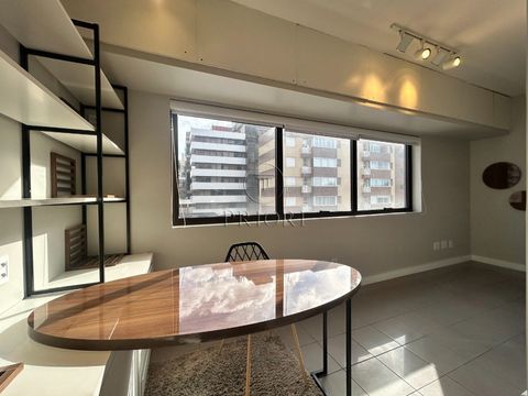 Foto Sala / Conjunto Comercial