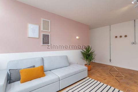 Foto Apartamento
