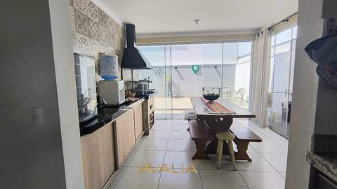 Foto Casa em Condomínio