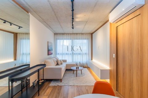 Foto Apartamento