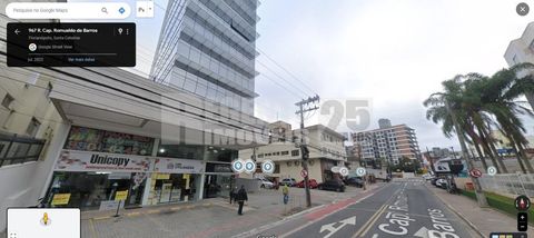 Foto Sala / Conjunto Comercial
