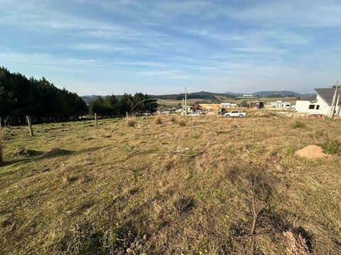 Foto Terreno