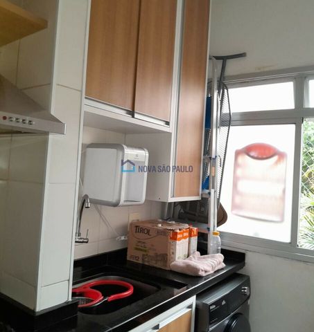 Foto Apartamento