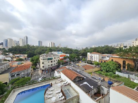 Foto Apartamento