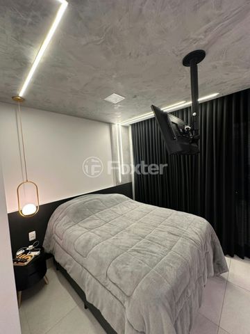 Foto Kitnet / JK / Studio