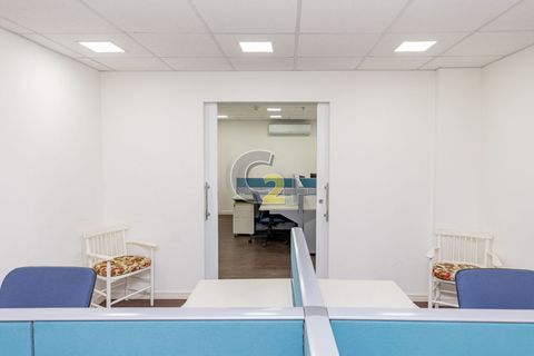 Foto Sala / Conjunto Comercial