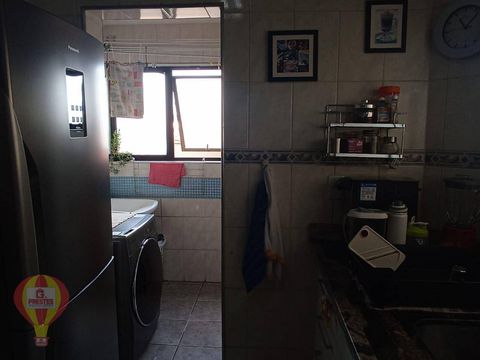 Foto Apartamento
