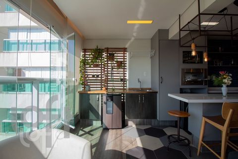 Foto Apartamento