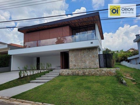 Foto Casa em Condomínio