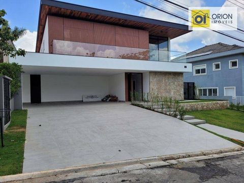 Foto Casa em Condomínio