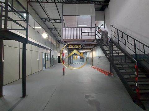 Foto Galpão / Depósito / Armazém / Pavilhão