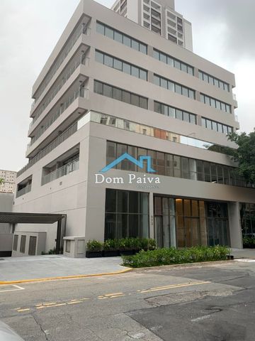 Foto Edifício Inteiro