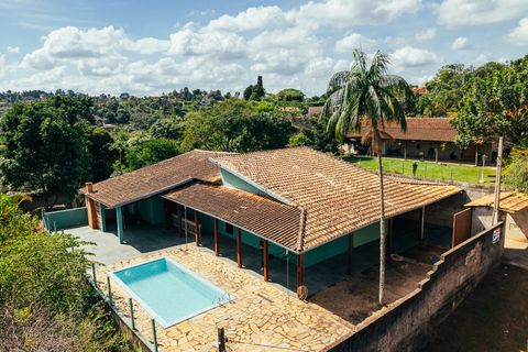 Foto Casa em Condomínio