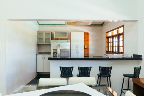 Foto Casa em Condomínio