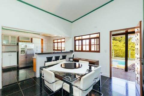 Foto Casa em Condomínio