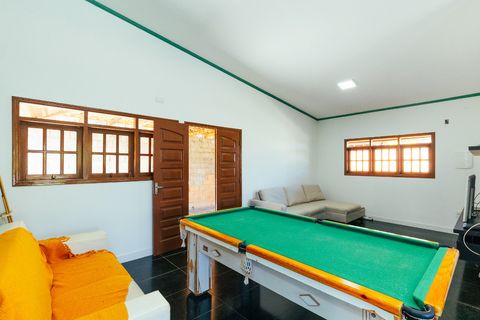 Foto Casa em Condomínio