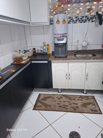 Foto Casa em Condomínio