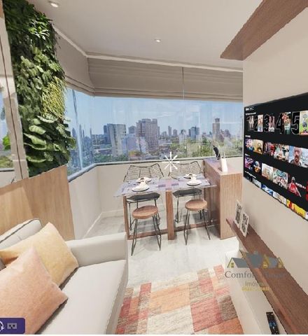 Foto Apartamento
