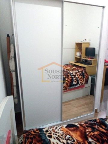 Foto Casa em Condomínio